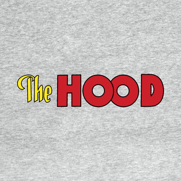 The Hood by CoverTales